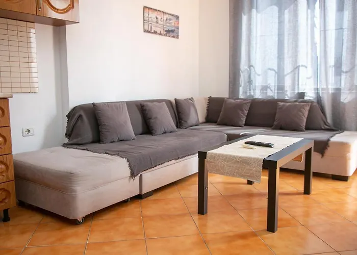 A&B Apartment