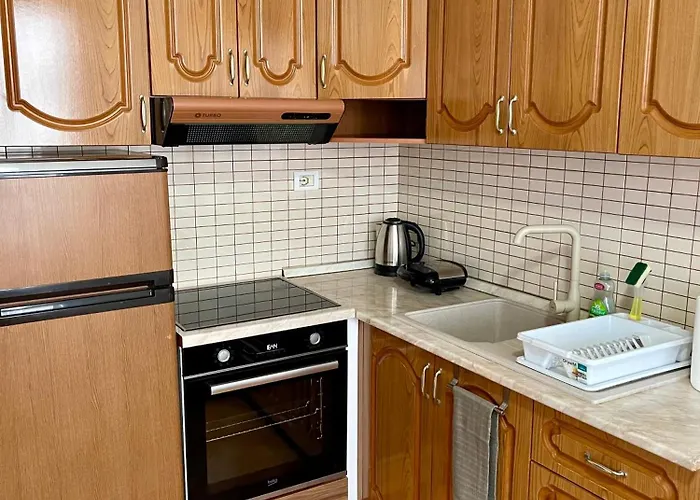 A&B Apartment