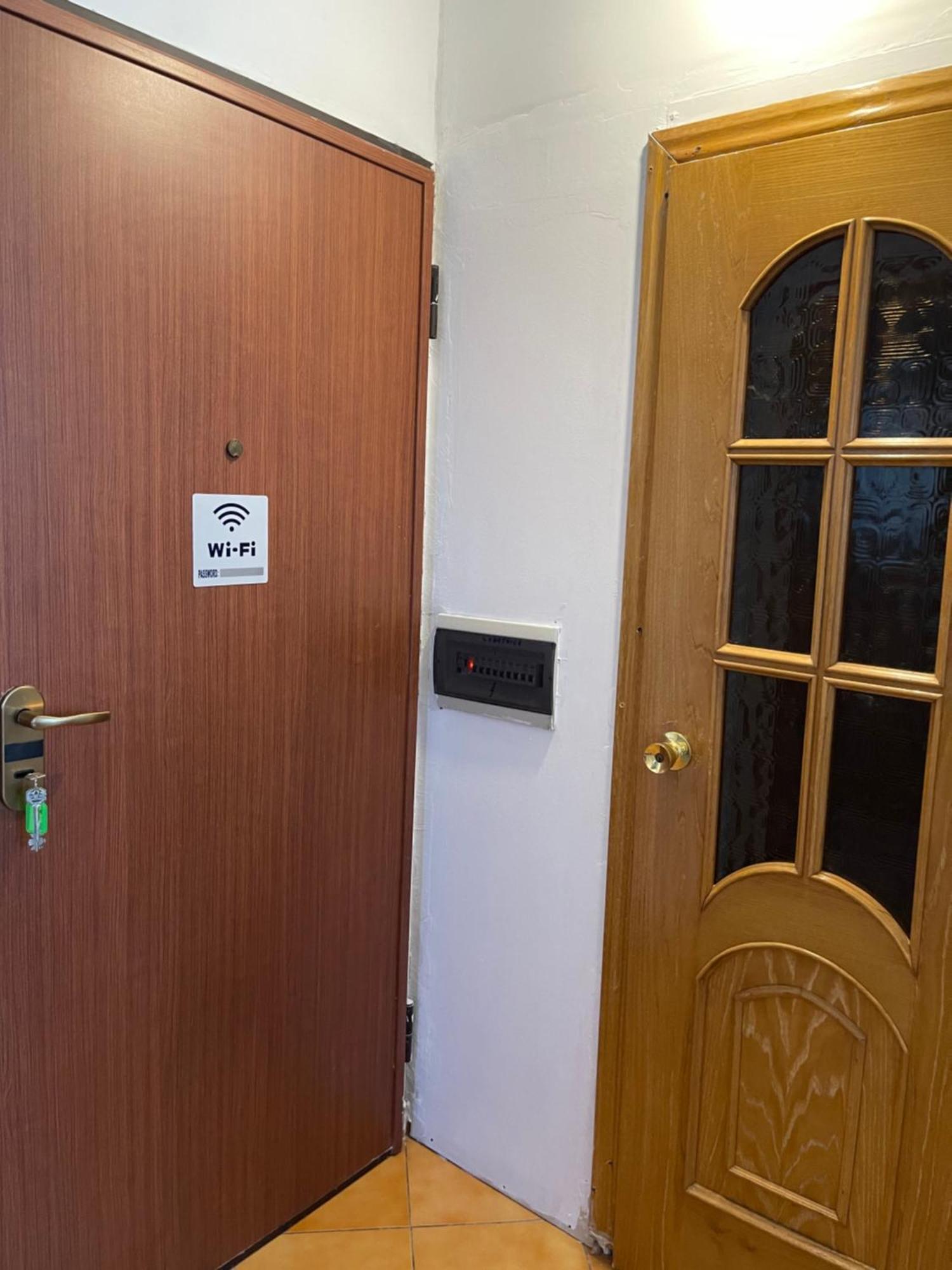 Apartamento A&b Golem (Tirana)
