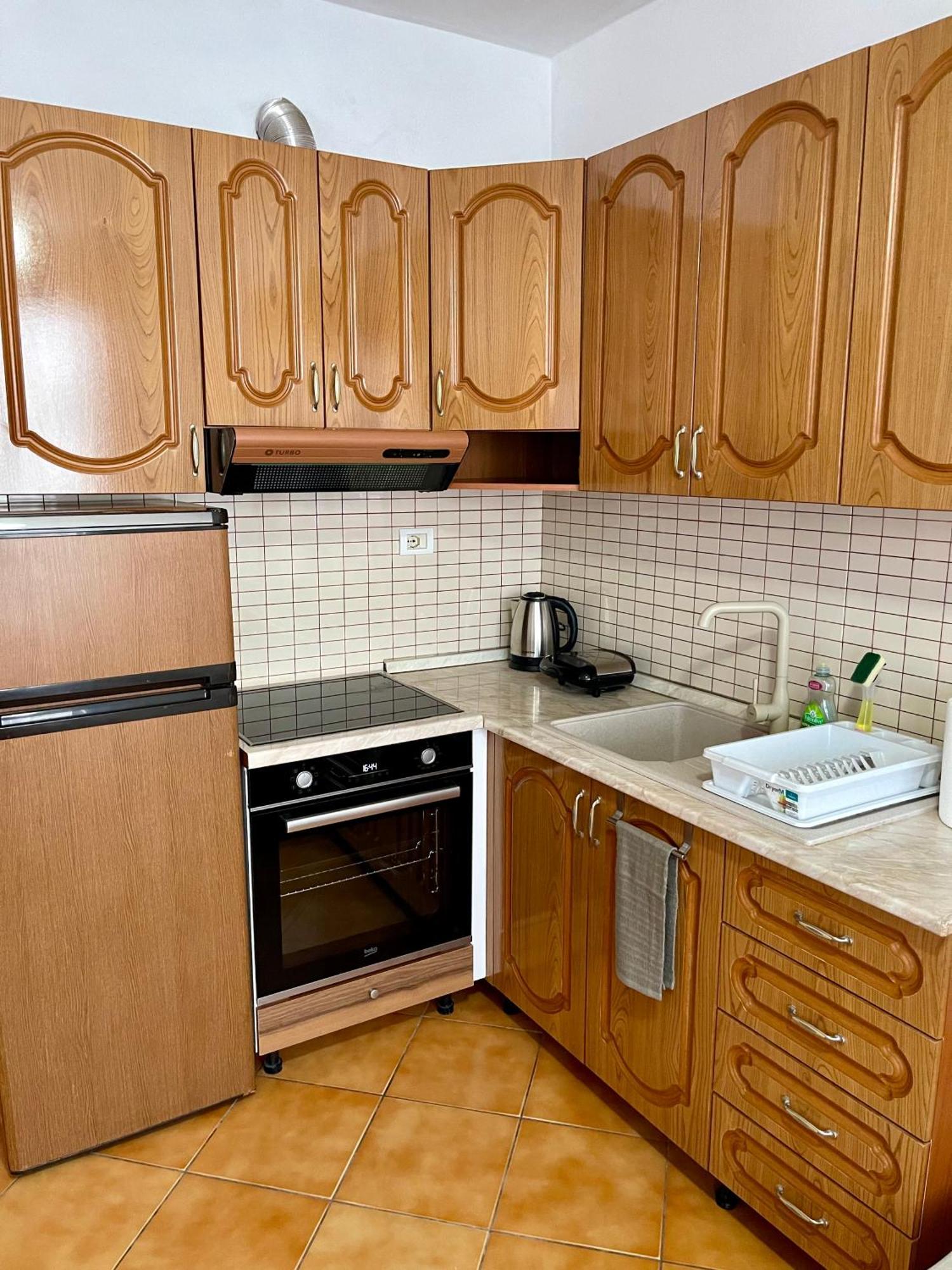 A&b Apartamento