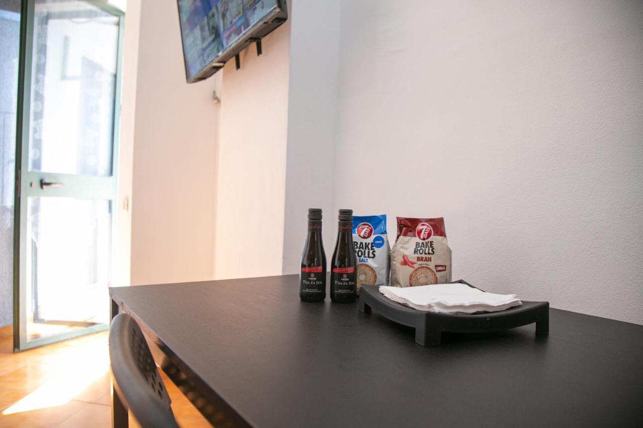 Appartamento A&b Golem (Tirana)